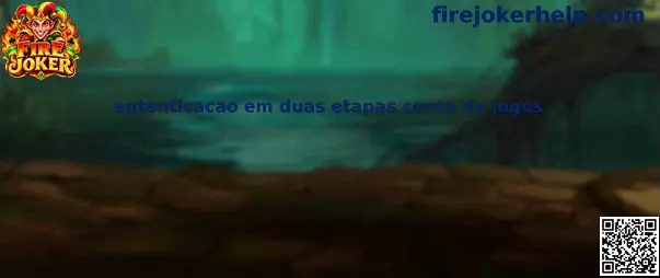 Autenticação de conta de jogos