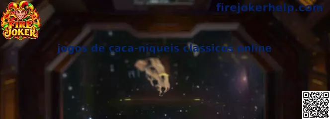 Jogos de Caça-Níqueis Clássicos Online