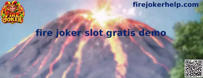Fire Joker Slot Gratis Demo