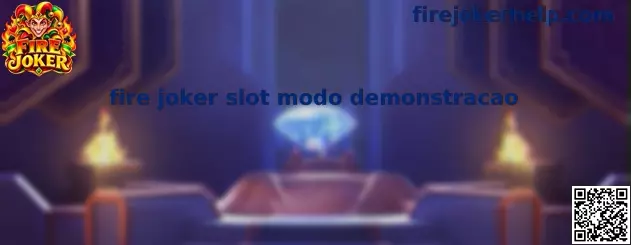 Fire Joker Slot