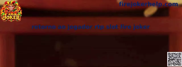 RTP Fire Joker