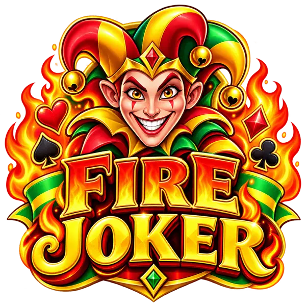 Fire Joker